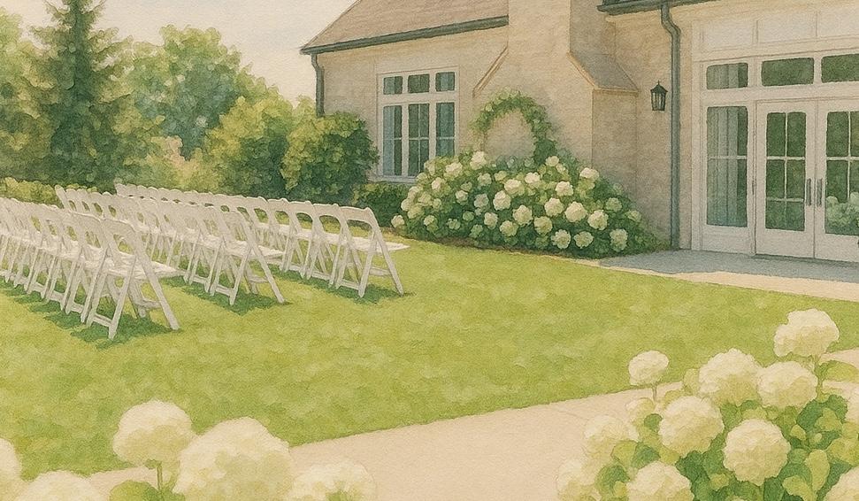 The Wedding Website of Katelyn Simon and Chris Jackson