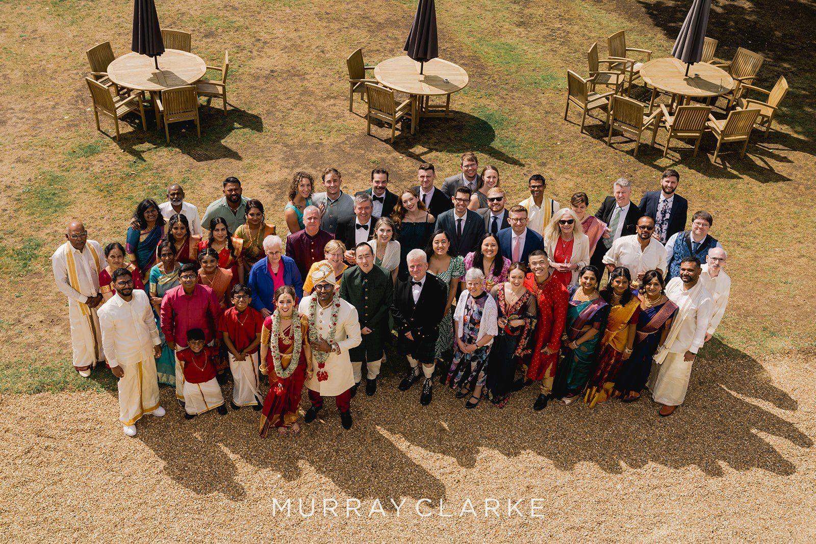 The Wedding Website of Sam Hunt and Krishaan Sivalingaratnam