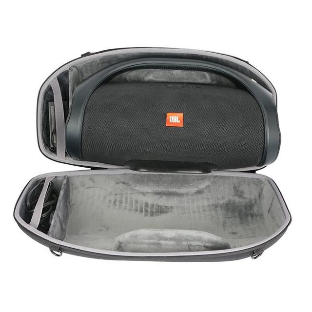 co2crea Hard Travel Case for JBL Boombox Portable Bluetooth Waterproof Speaker, (Can't fit JBL Boombox 2 Speaker)