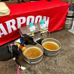 Harpoon Brewery