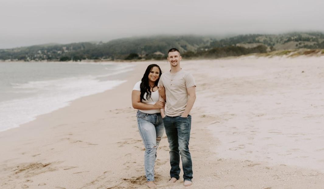 The Wedding Website of Jordan Chapel and DJ Woll