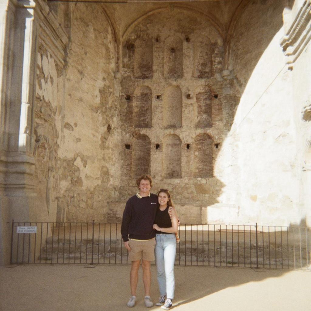 November 23rd, 2022
Mission San Juan Capistrano
