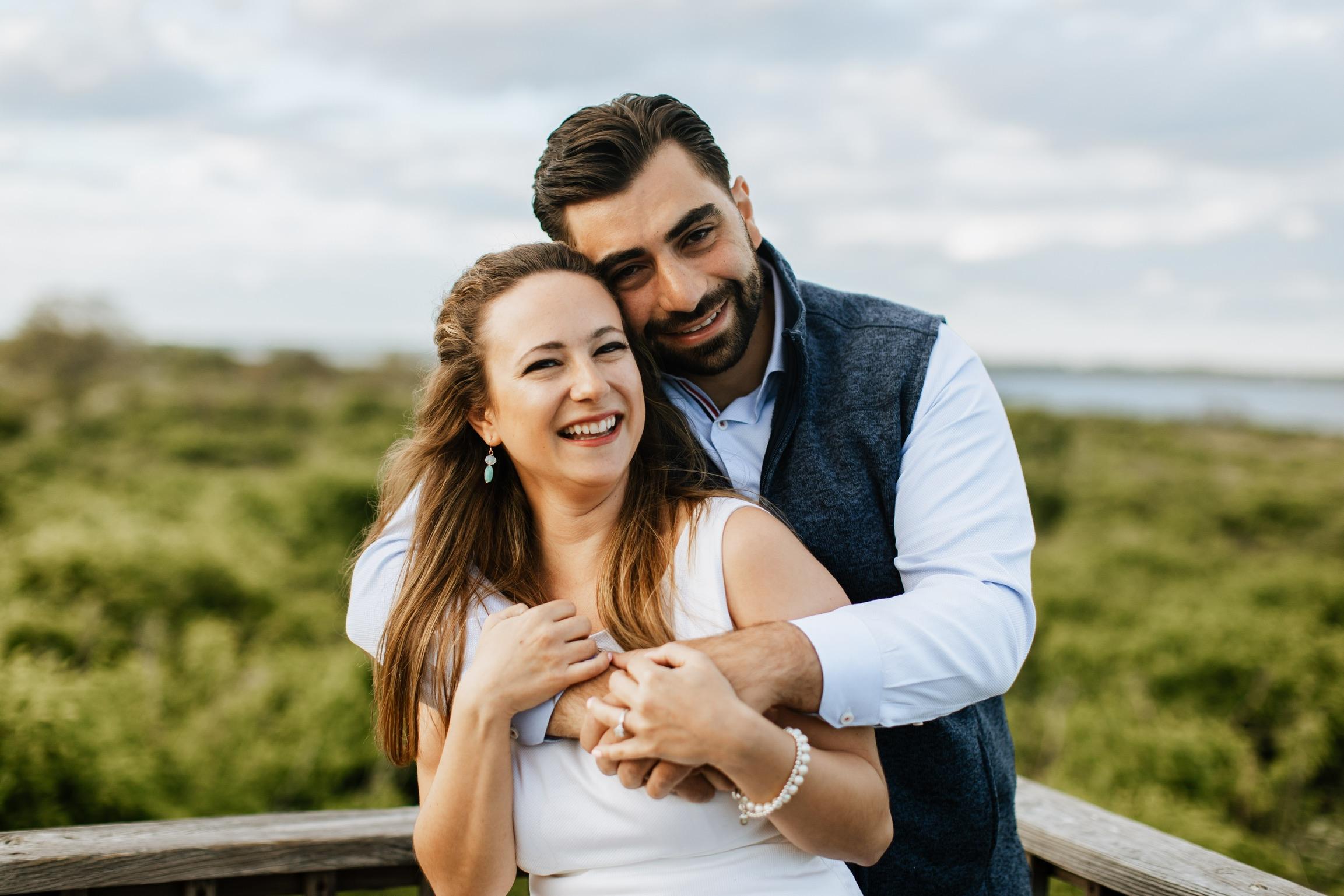 The Wedding Website of Jenna-Rose Haley and David Arturi