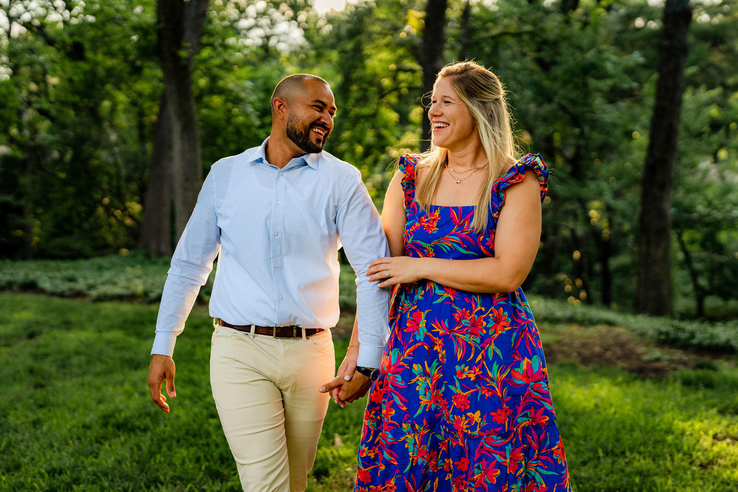The Wedding Website of Natalie A. Gardini and Pedro J. Colón