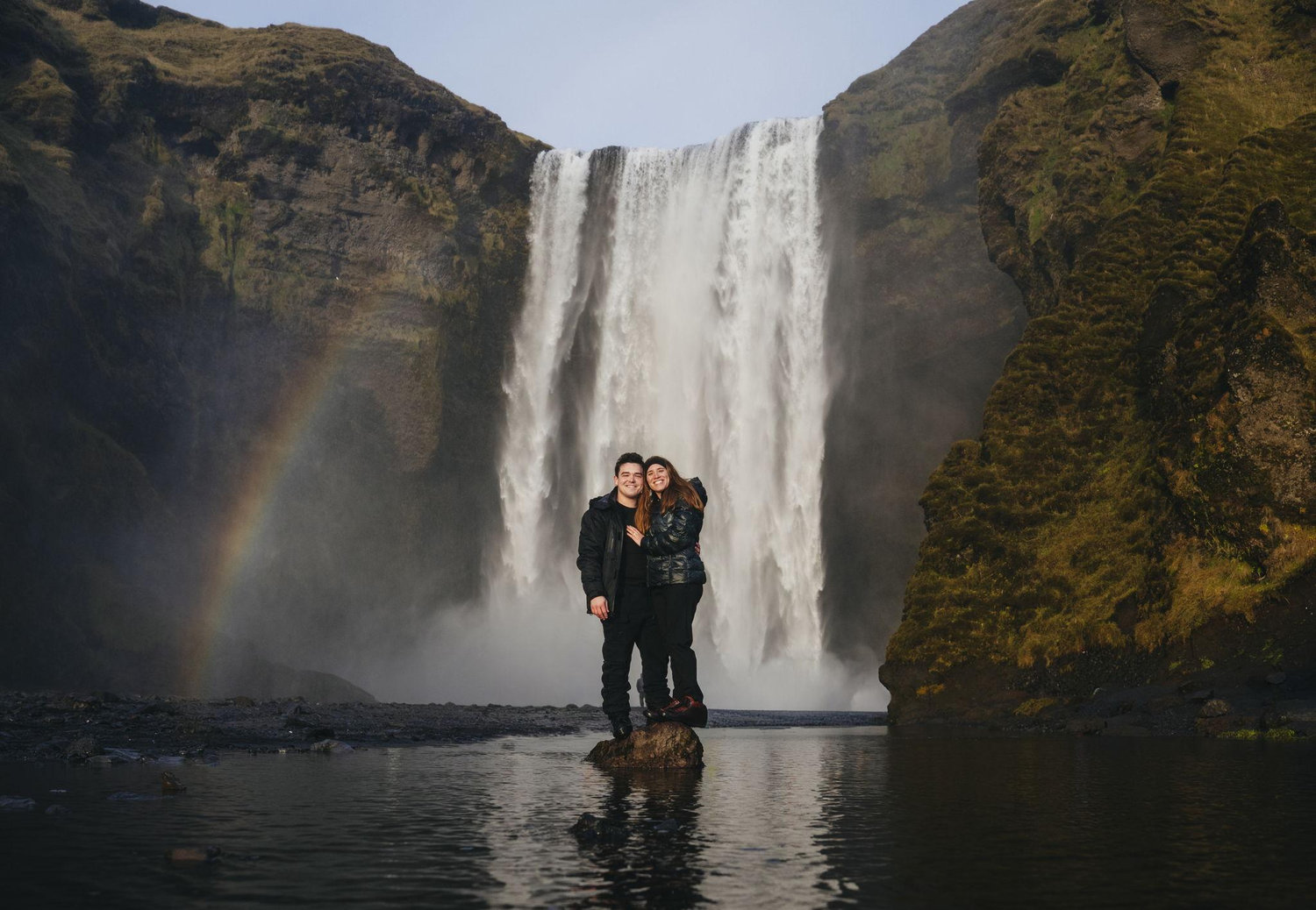 The Wedding Website of Eddie Silverio and Megan Price