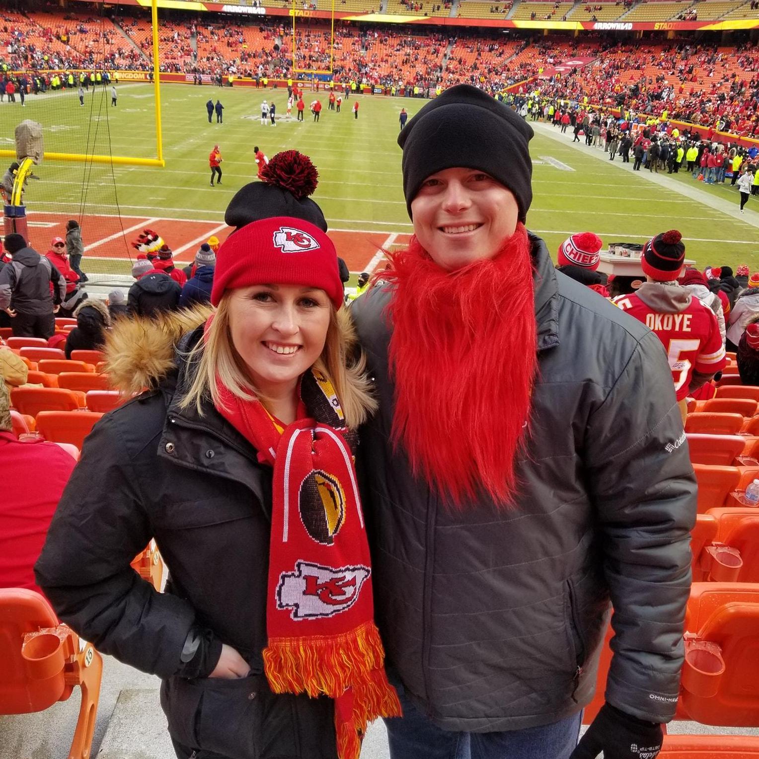 Playoffs 2019