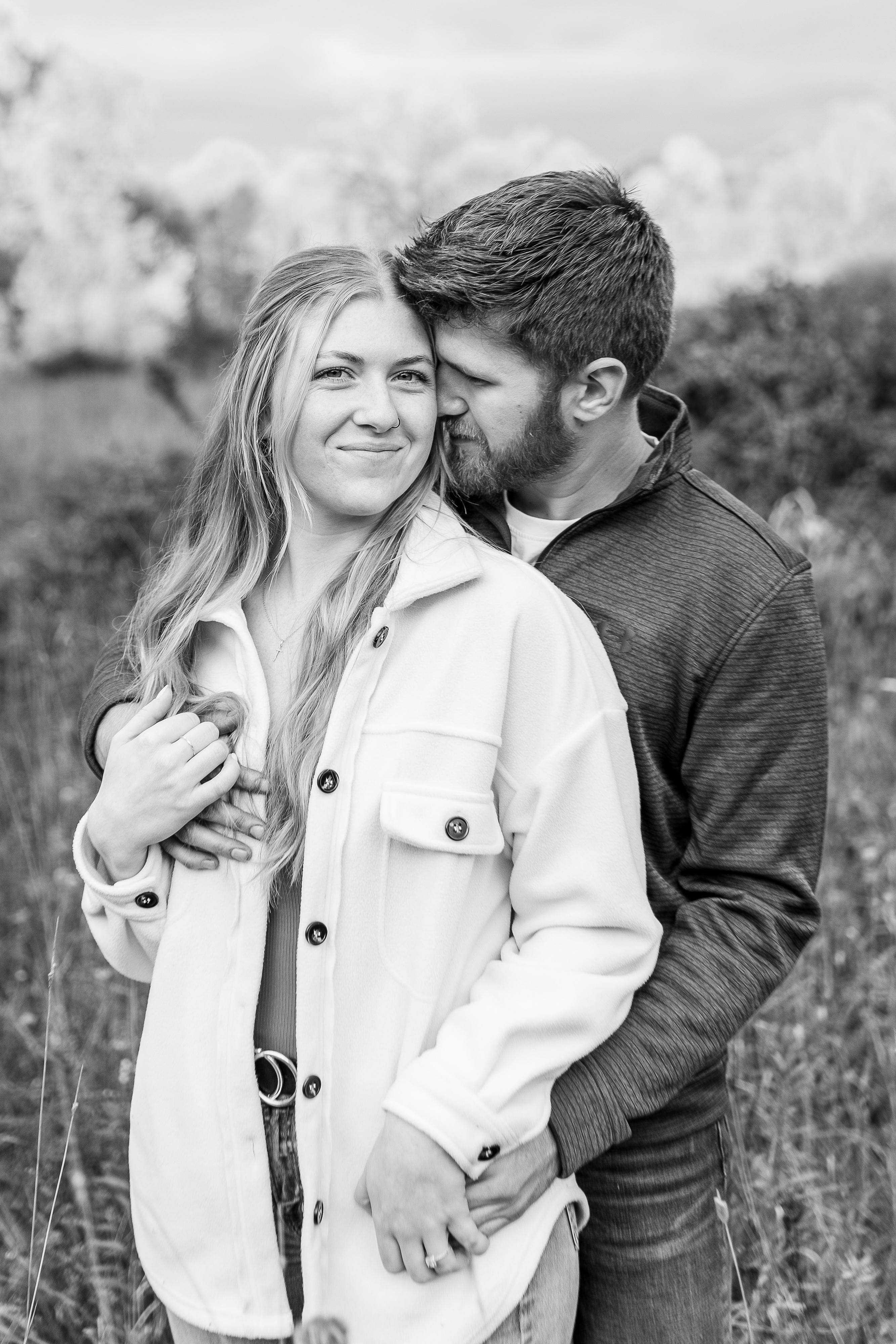 The Wedding Website of Madison Kalakay and Louie Johnson