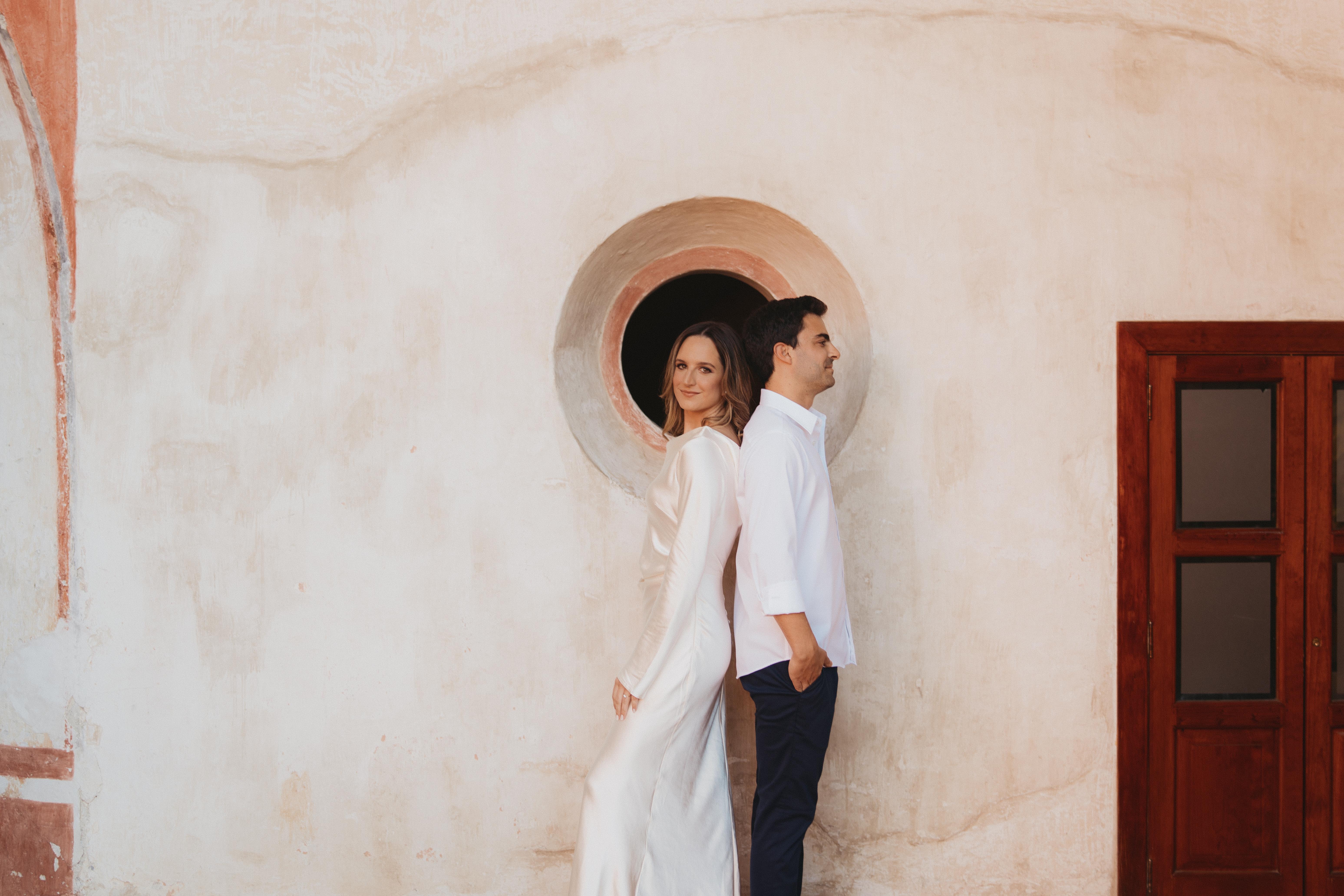 The Wedding Website of Karina Porcari and Miguel Rodriguez