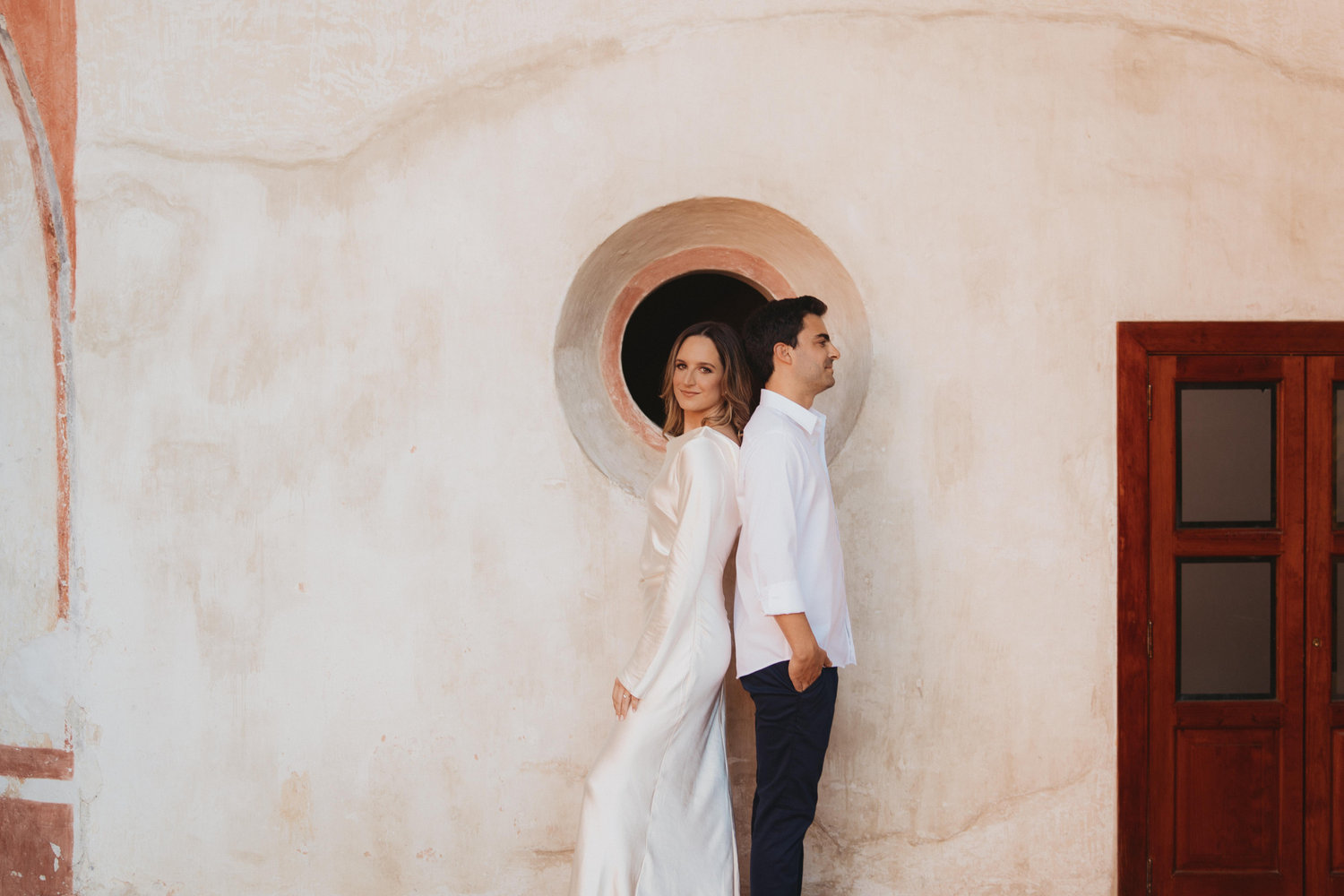 The Wedding Website of Karina Porcari and Miguel Rodriguez