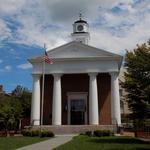 Shenandoah Valley Civil War Museum