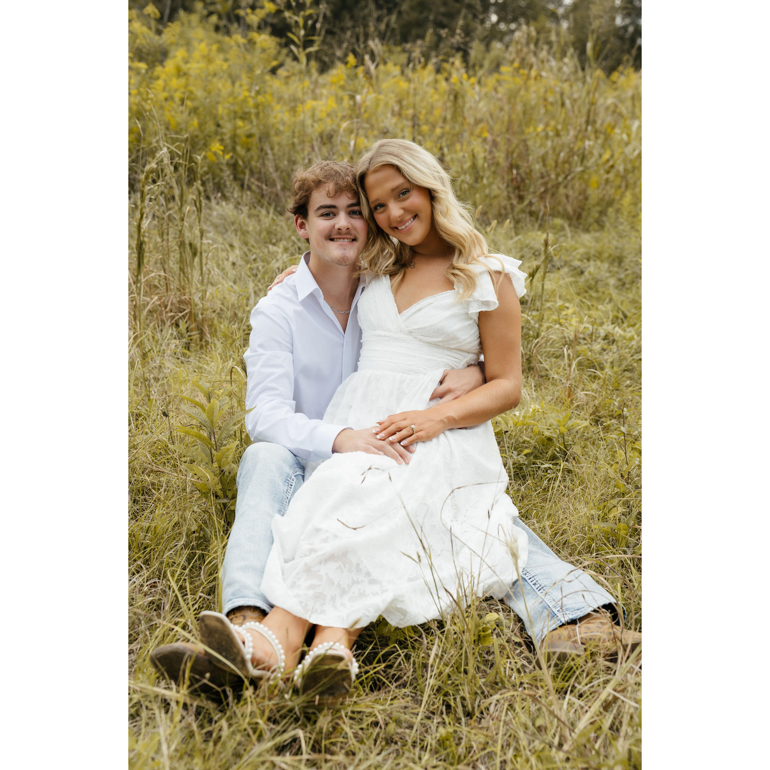 Engagement Photos