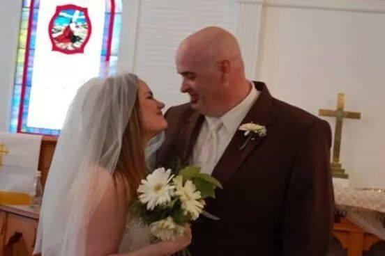 The Wedding Website of Savanna Traylor and Blake Jenkins