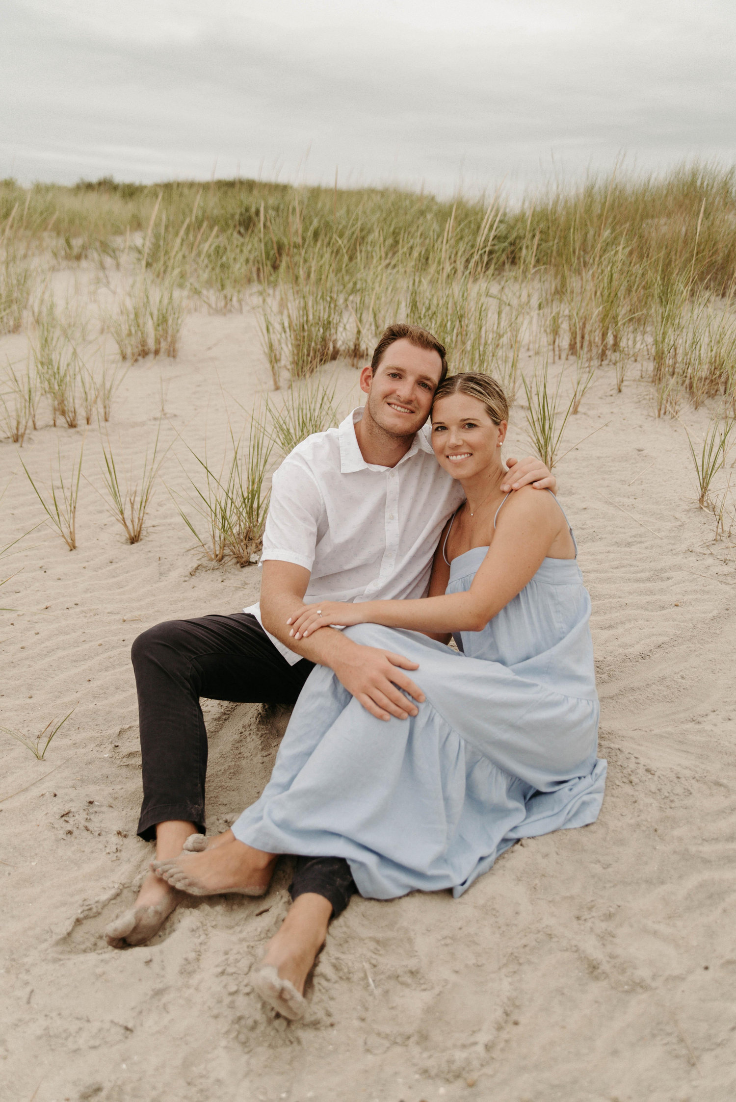 The Wedding Website of Courtney Lenny and Trevor Fennimore