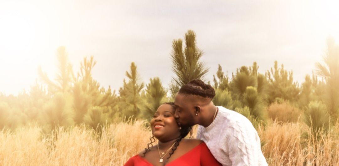 The Wedding Website of Katrinia McKnight and Claude Wheeler