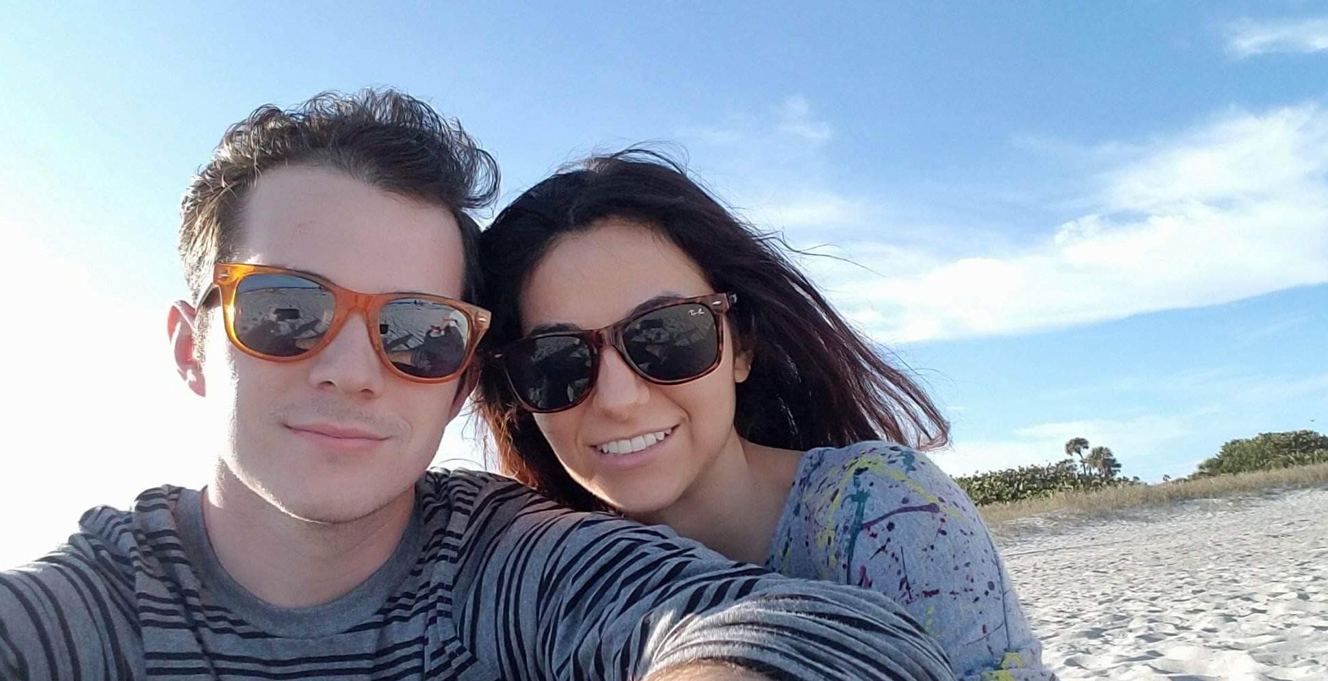 The Wedding Website of Jennifer Golyer and Kenneth Pipher