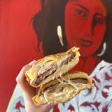 Sol Food Puerto Rican Cuisine