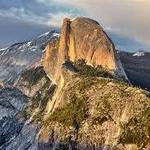 Yosemite Valley