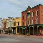 Hastings Downtown & Riverwalk