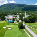 The Equinox Golf Resort & Spa