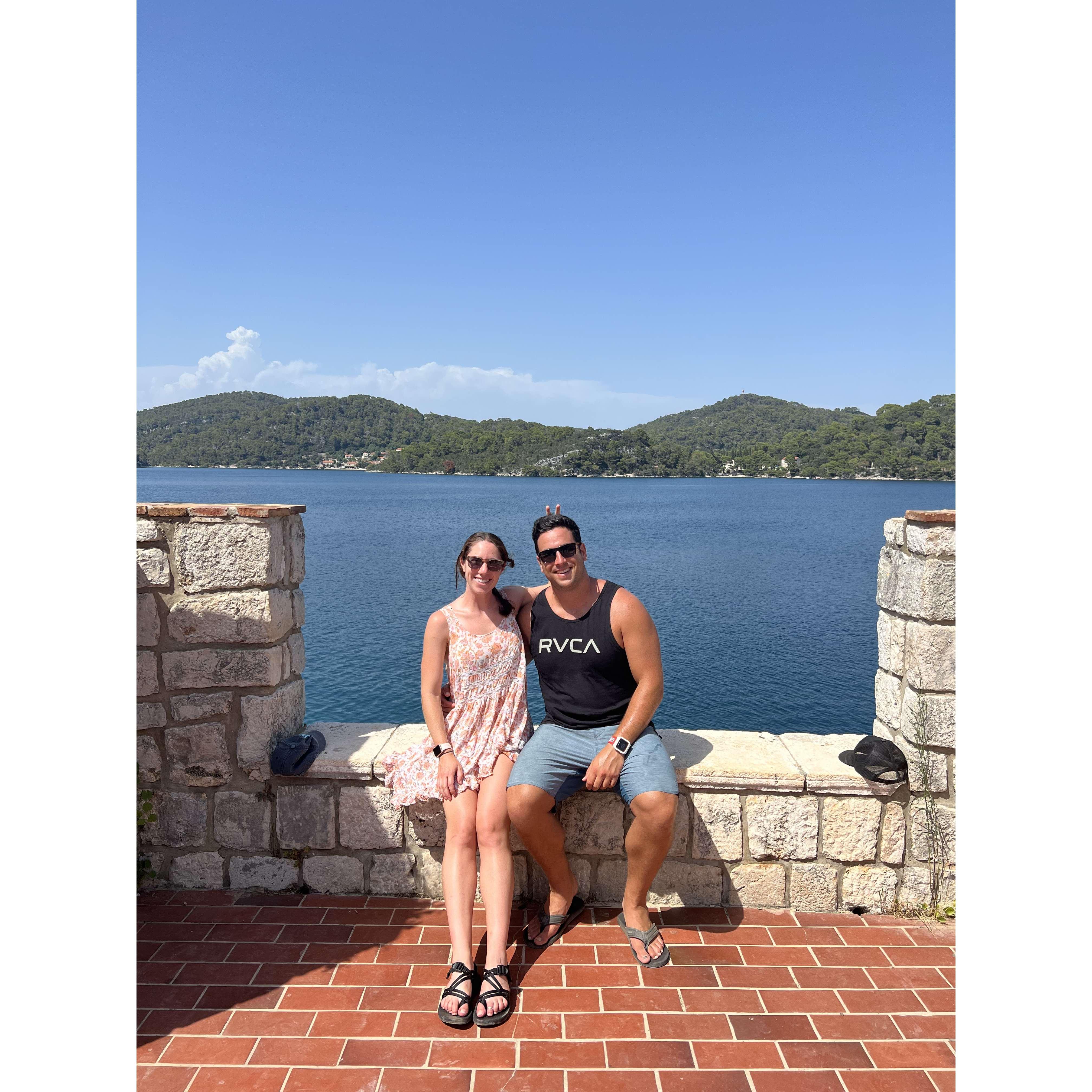 Mljet, Croatia