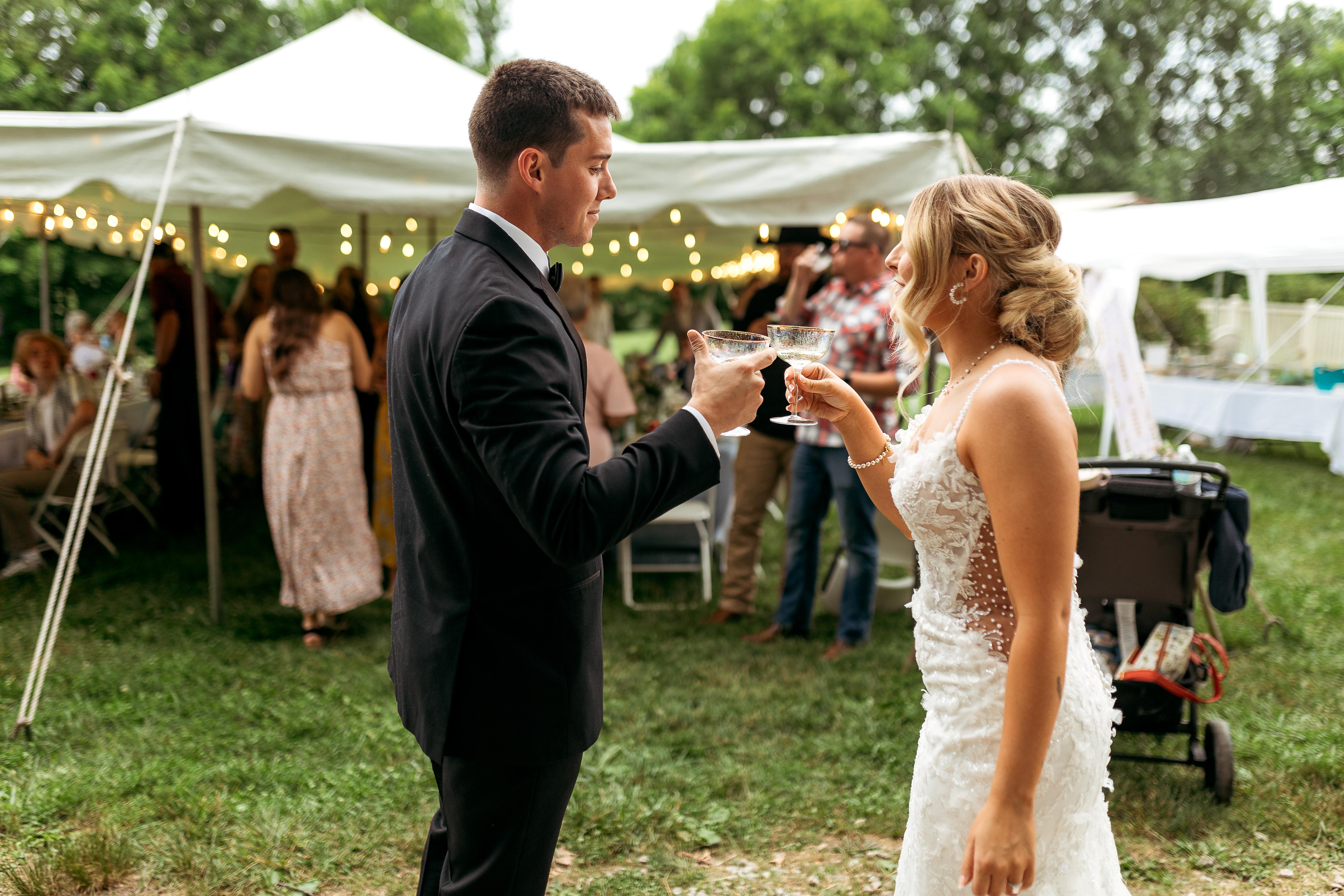 The Wedding Website of Emily Dietz and Zachary Willhide