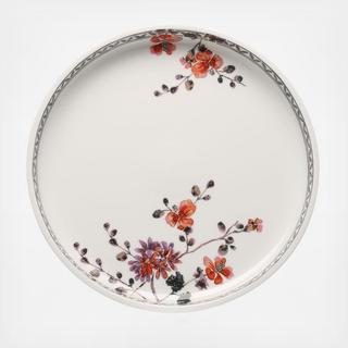 Artesano Provencal Round Serving Plate/Lid