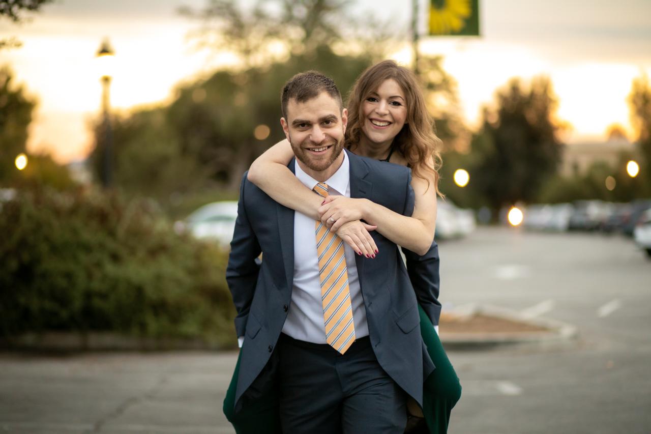 The Wedding Website of Jennifer Sleeper and Jeffrey Krause