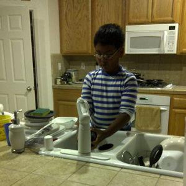 Kitchenware