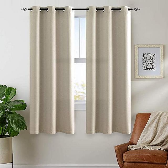 Curtains