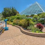 Moody Gardens