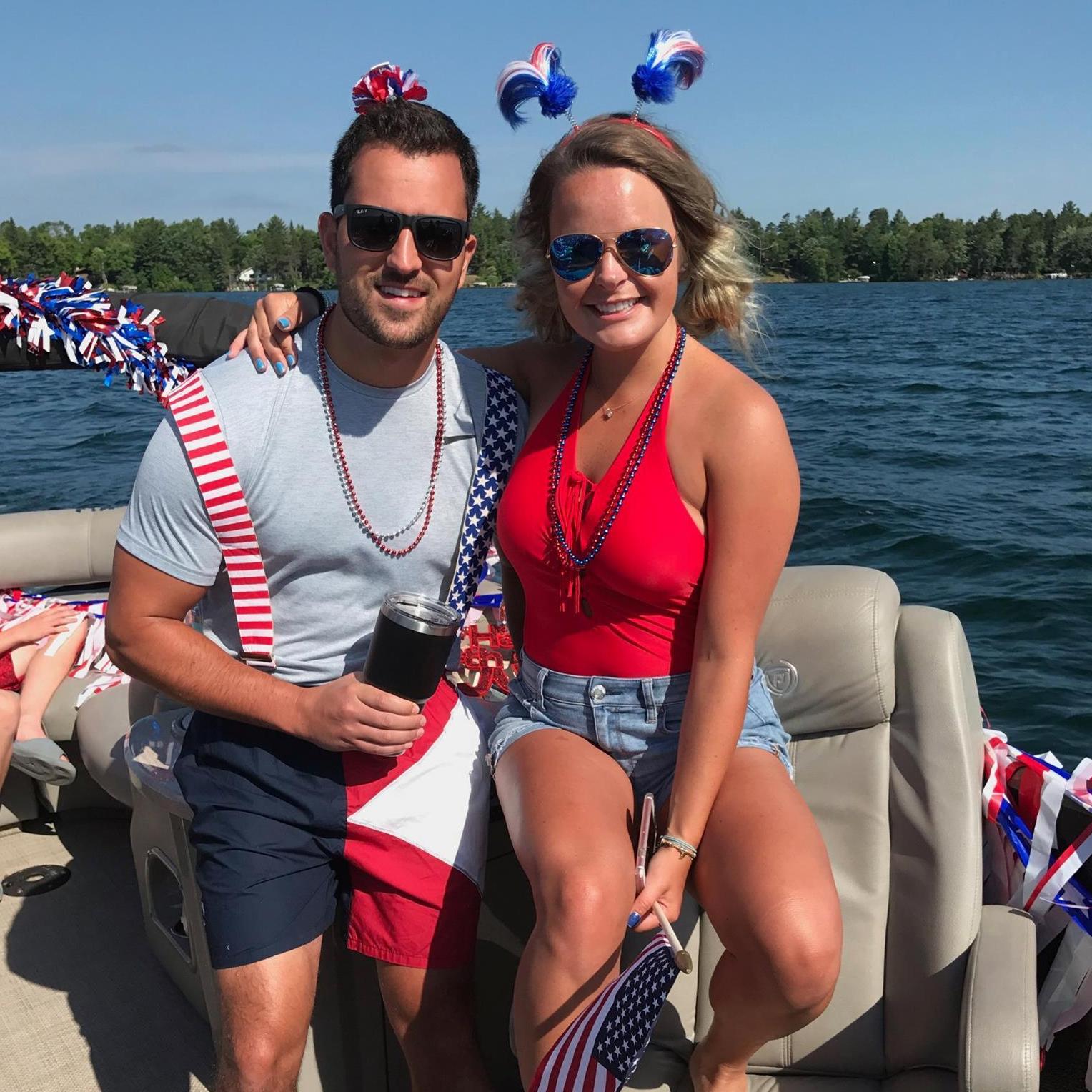 4th of July at TML, 2017