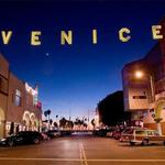 Abbot Kinney Boulevard