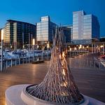 Wharf Street Southwest