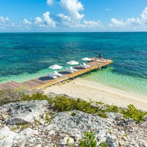 Honeymoon fund - Turks and Caicos