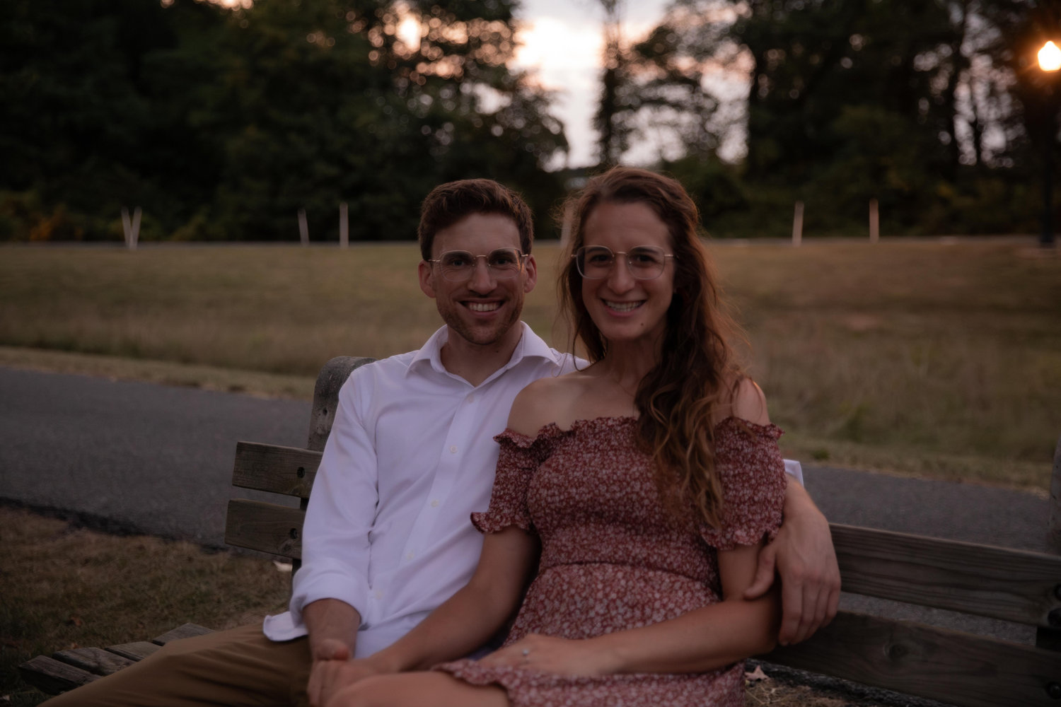The Wedding Website of Helen Doolittle and Derek Burns