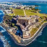 Castillo San Felipe del Morro
