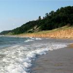 Saugatuck Dunes State Park
