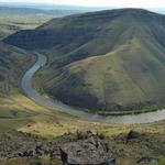 Hike Selah Butte Trail