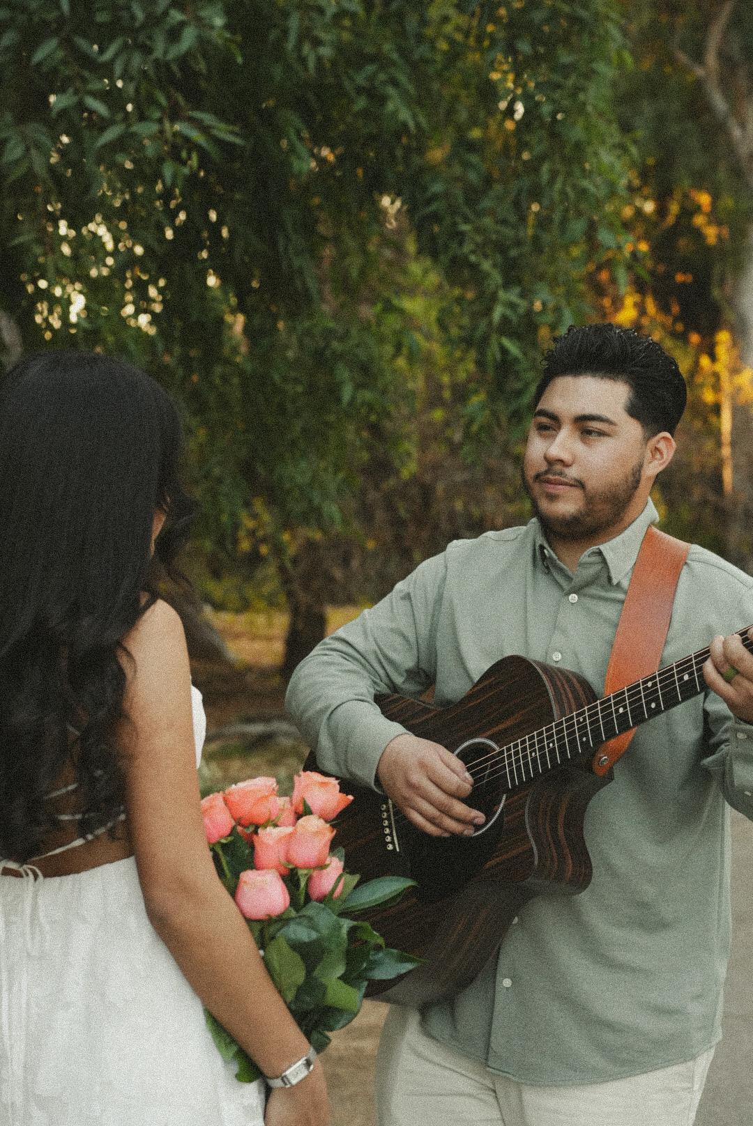 The Wedding Website of Charlie Calderon and Genesis Lopez