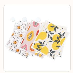 Reusable Paper Towels 6-pack