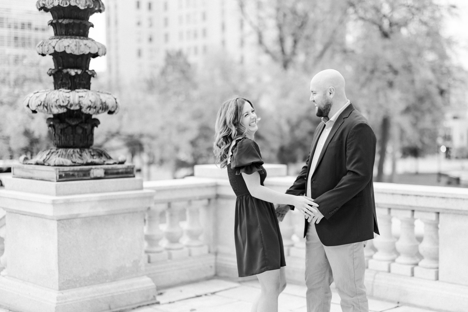 The Wedding Website of Jessie Steinbach and Michael Wiebe