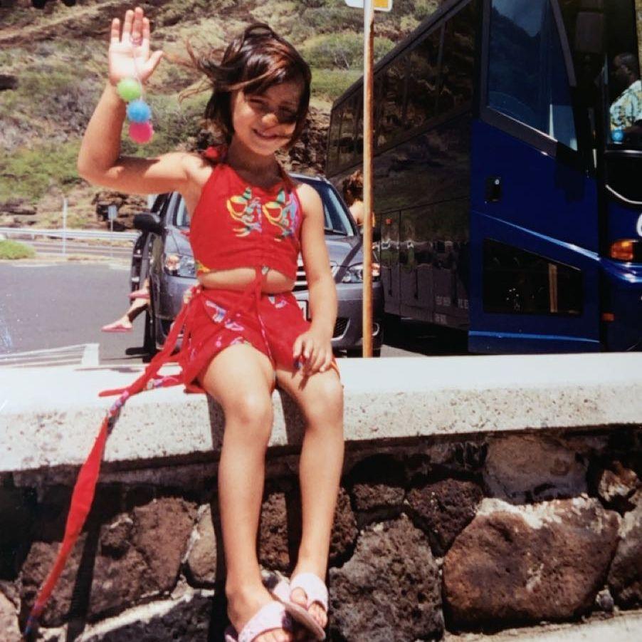Little Kamille