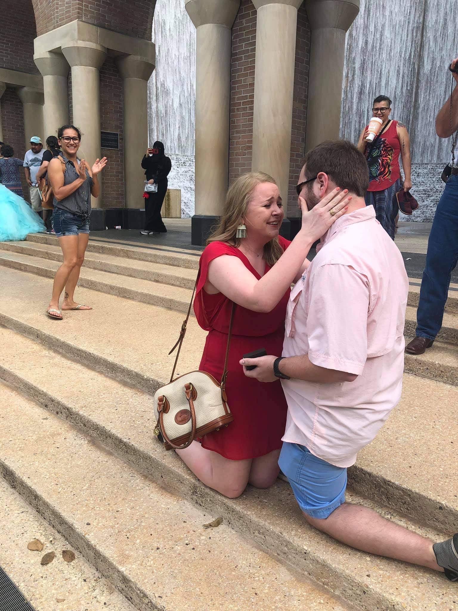 The Wedding Website of Miranda Sallee and Jeremy Gallagher
