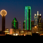 Downtown Dallas