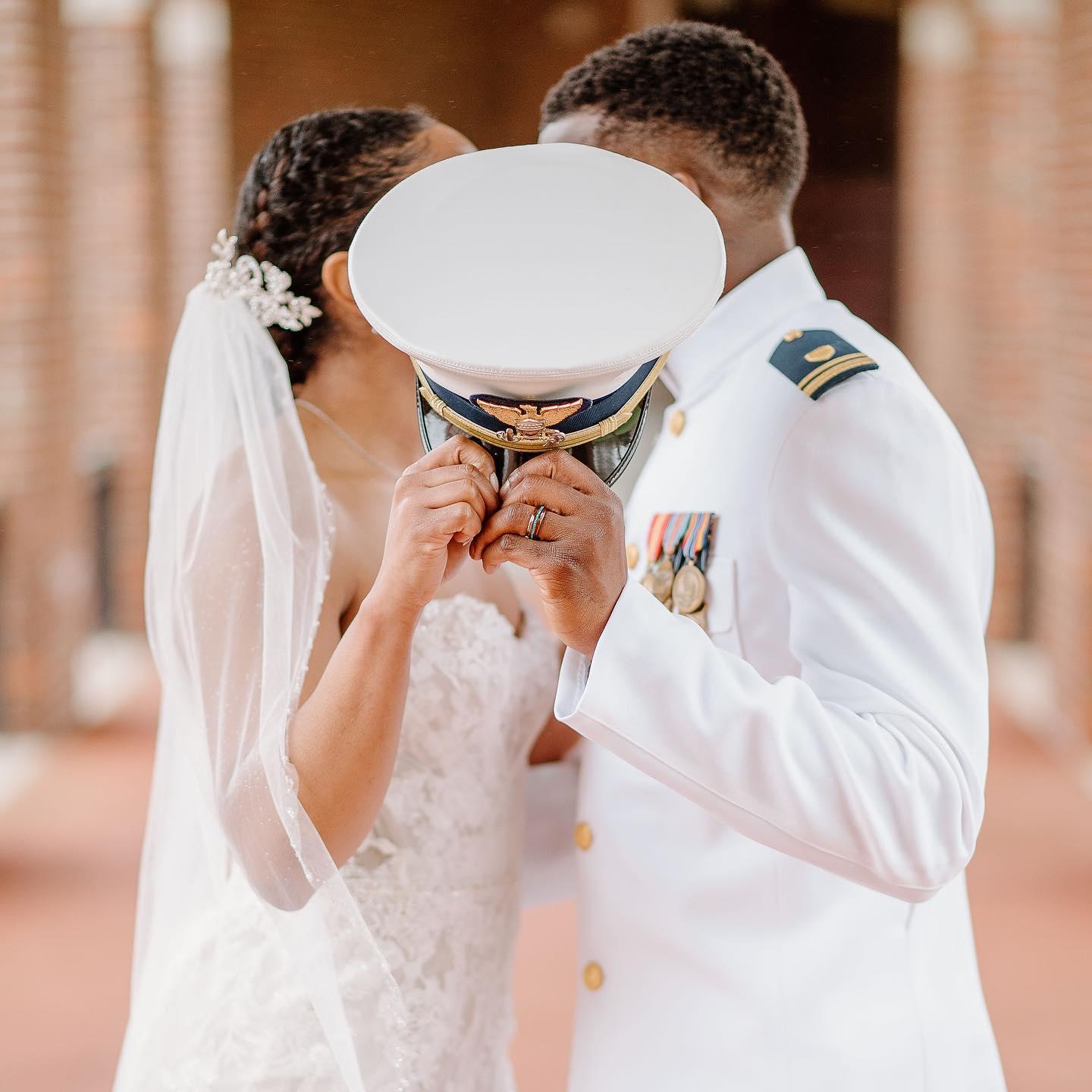 The Wedding Website of Kyla Hughley and Kendall McClusky
