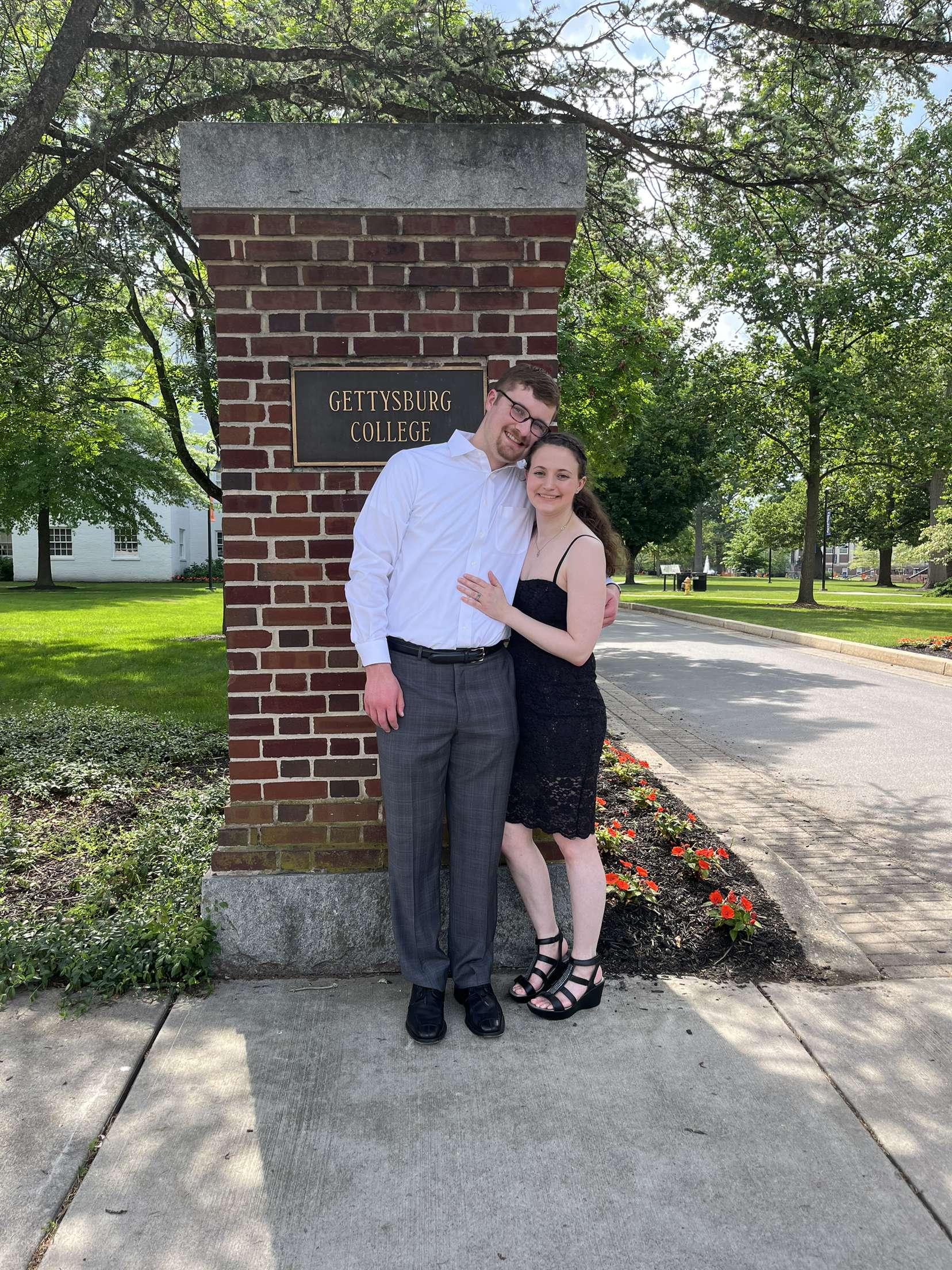 The Wedding Website of Bethany Miller and Matthew Simmers