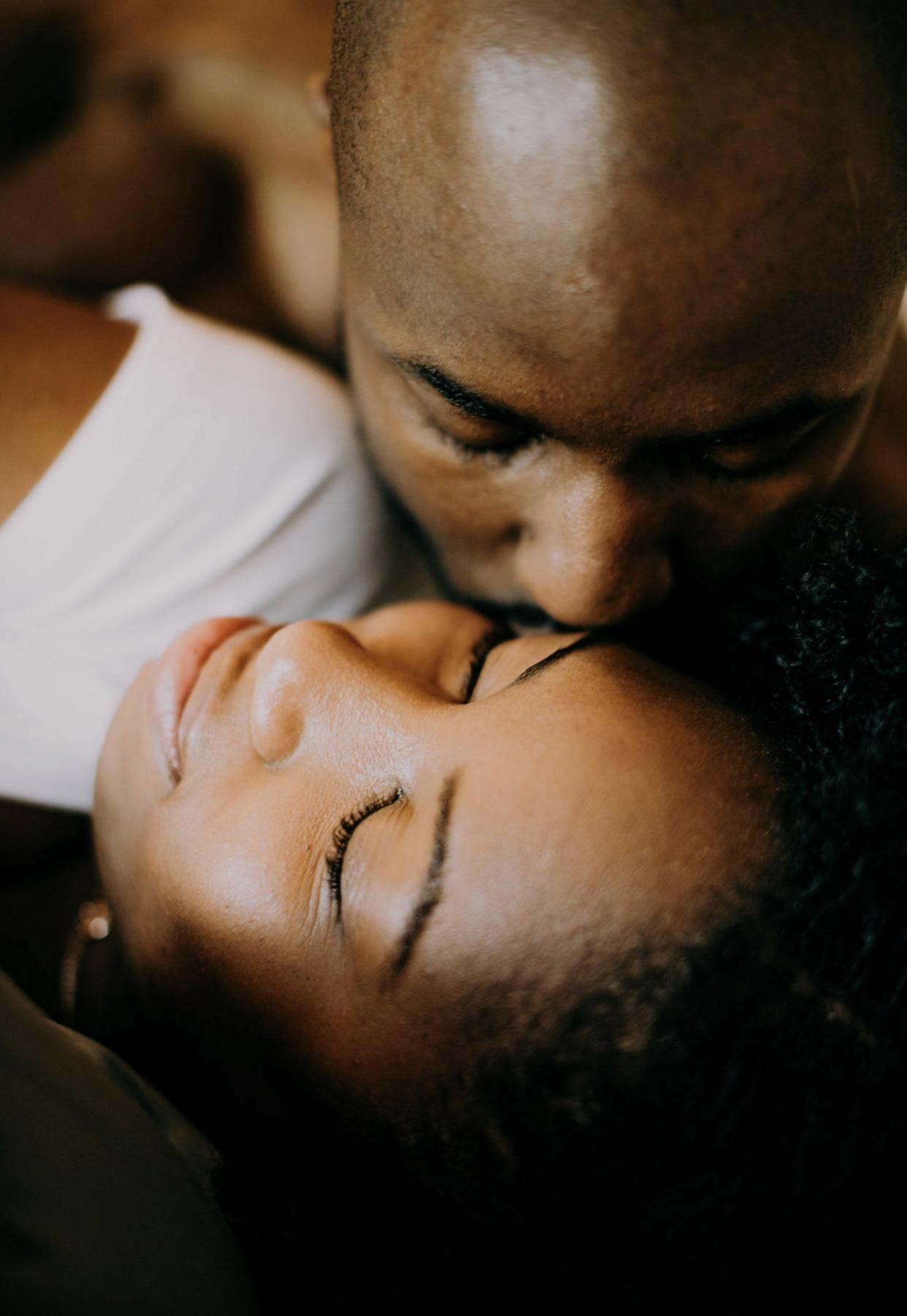 The Wedding Website of Donisha Daniels and Brandon Daniels