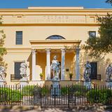 Telfair Academy