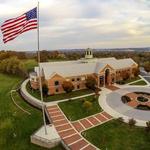 The National Civil War Museum