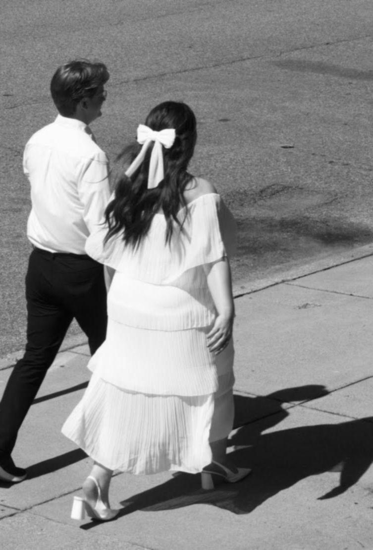 The Wedding Website of McKenzie Milburn and Michael Scallion